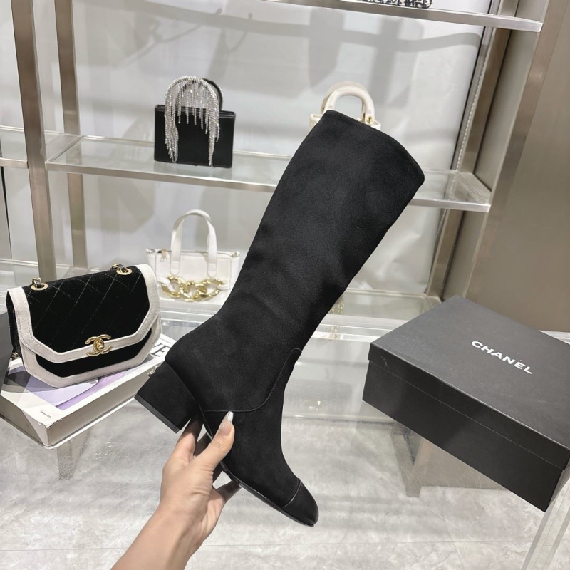 Ch*el boots